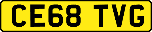 CE68TVG