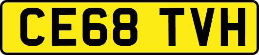 CE68TVH