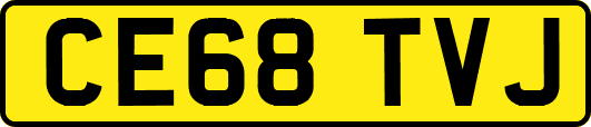 CE68TVJ