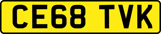 CE68TVK
