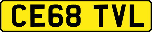 CE68TVL