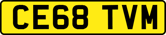 CE68TVM