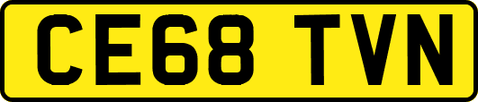 CE68TVN