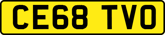 CE68TVO