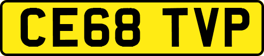 CE68TVP