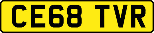 CE68TVR