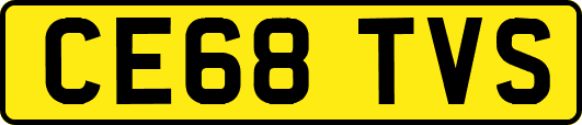 CE68TVS