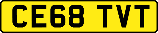 CE68TVT