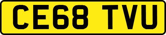 CE68TVU