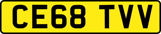 CE68TVV