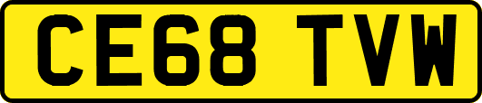 CE68TVW