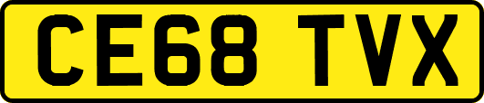 CE68TVX