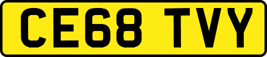 CE68TVY