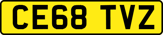 CE68TVZ