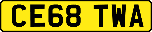 CE68TWA