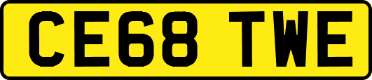 CE68TWE