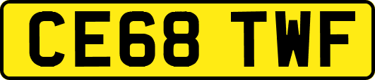 CE68TWF