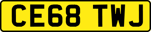 CE68TWJ