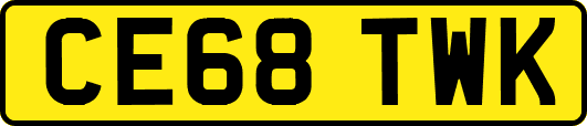 CE68TWK