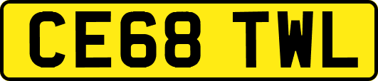 CE68TWL