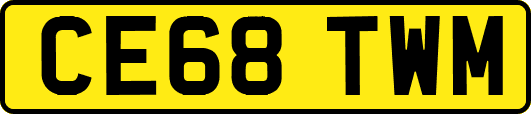 CE68TWM
