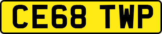 CE68TWP