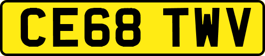 CE68TWV