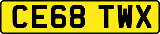 CE68TWX