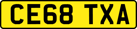 CE68TXA