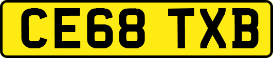 CE68TXB