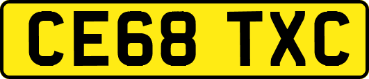 CE68TXC
