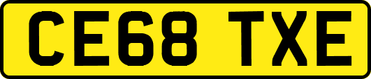 CE68TXE