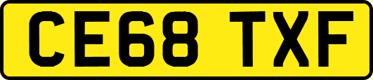 CE68TXF