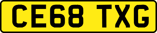CE68TXG