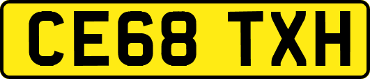 CE68TXH
