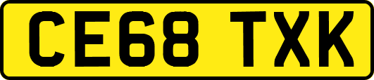CE68TXK