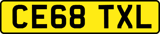 CE68TXL
