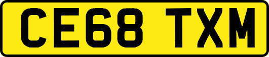 CE68TXM