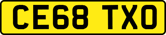 CE68TXO