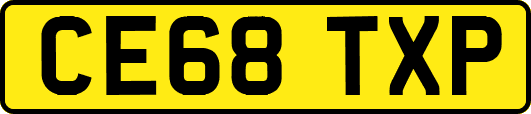 CE68TXP