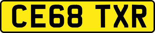 CE68TXR