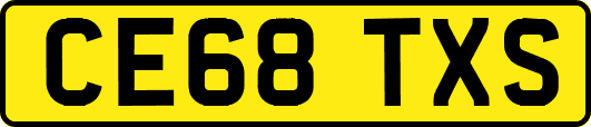 CE68TXS