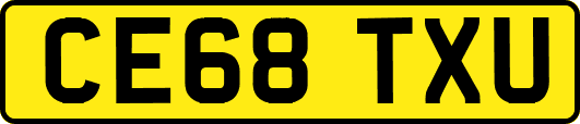 CE68TXU