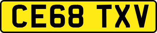 CE68TXV