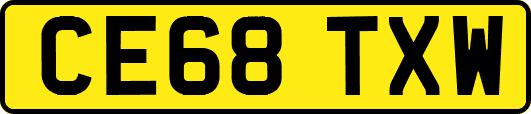 CE68TXW