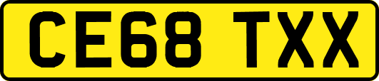 CE68TXX