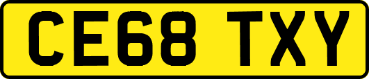CE68TXY