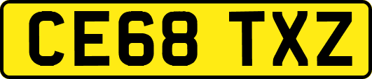 CE68TXZ
