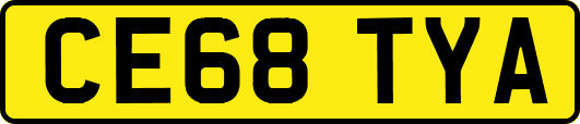 CE68TYA
