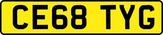 CE68TYG